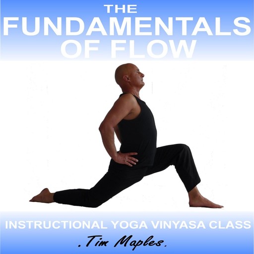 The Fundamentals of Flow, Tim Maples