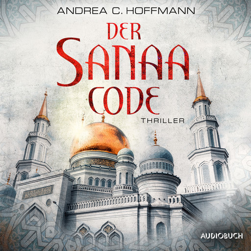 Der Sanaa-Code, Andrea Hoffmann