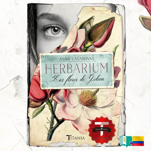 Herbarium, Anna Casanovas