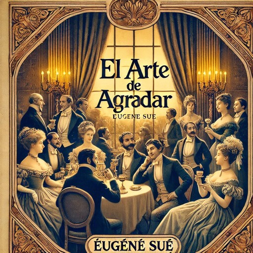 El Arte de Agradar, Eugène Sue