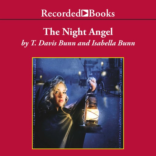 The Night Angel, T. Davis Bunn, Isabella Bunn