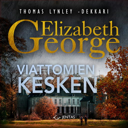 Viattomien kesken, Elizabeth George