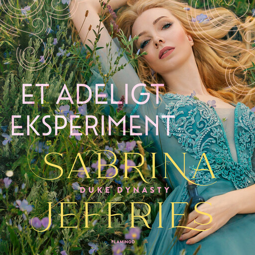 Et adeligt eksperiment, Sabrina Jeffries