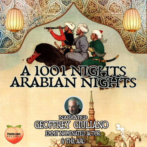 A 1001 Nights, 