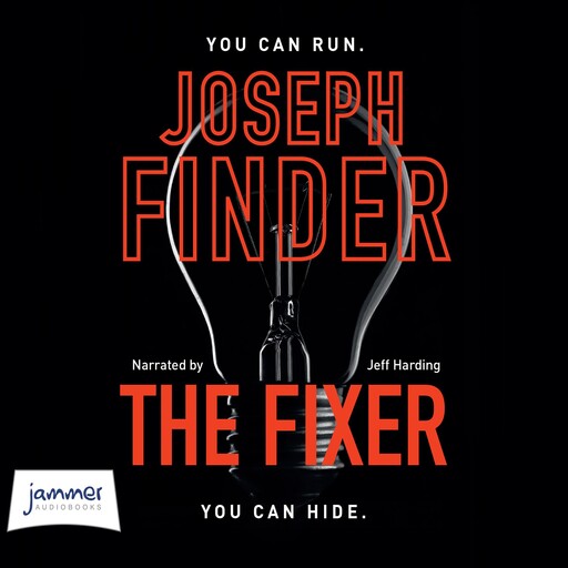 The Fixer, Joseph Finder