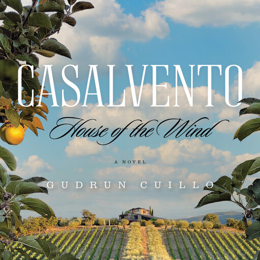 Casalvento, Gudrun Cuillo