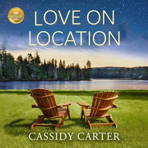 Love On Location, Cassidy Carter