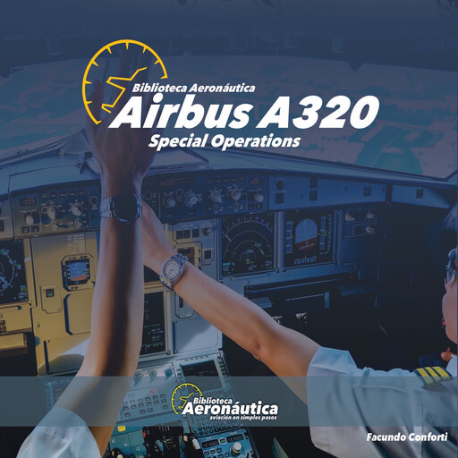 Airbus A320 Special Operations, Facundo Conforti