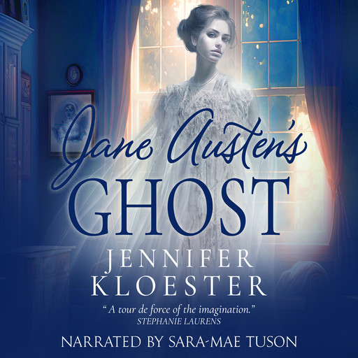 Jane Austen's Ghost, Jennifer Kloester