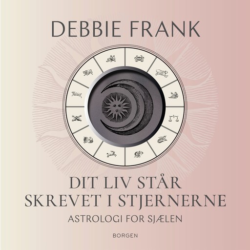 Dit liv står skrevet i stjernerne, Debbie Frank
