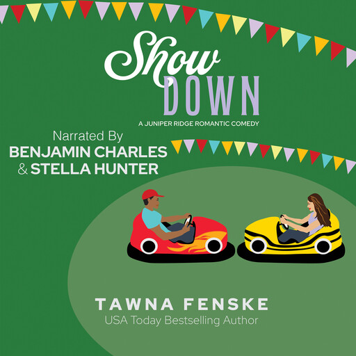 Show Down, Tawna Fenske