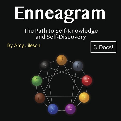 Enneagram, Amy Jileson