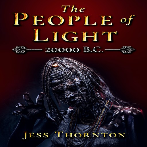 The People of Light, Jess Thornton
