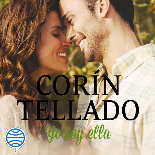 Yo soy ella, Corín Tellado