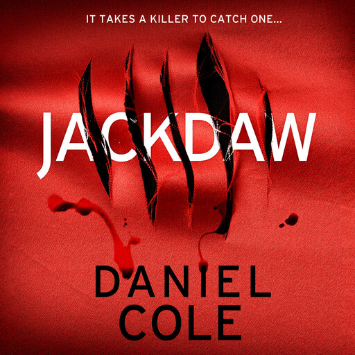 Jackdaw, Daniel Cole