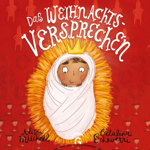 Das Weihnachtsversprechen, Alison Mitchell