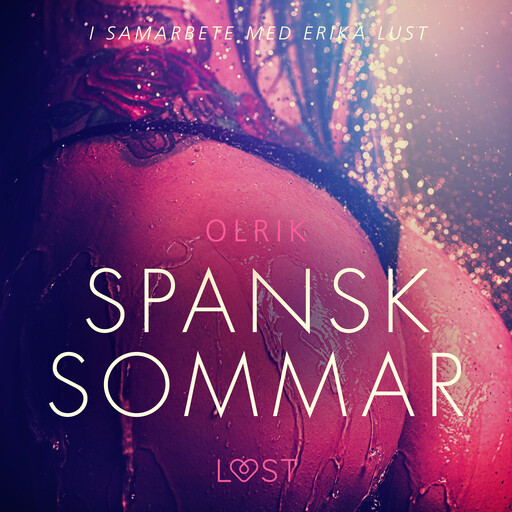 Spansk sommar, Olrik