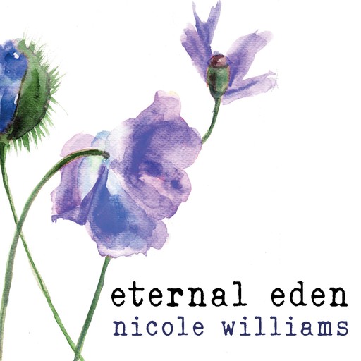 Eternal Eden, Nicole Williams