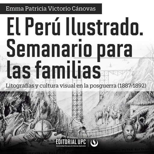 El Perú Ilustrado. Semanario para las familias, Emma Patricia Victorio Cánovas