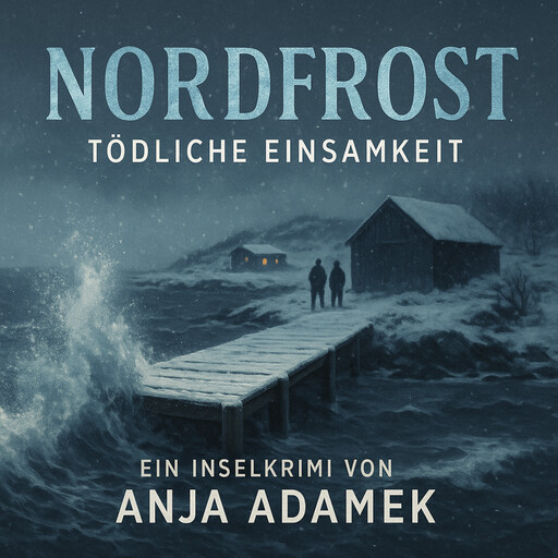 Nordfrost, Anja Adamek