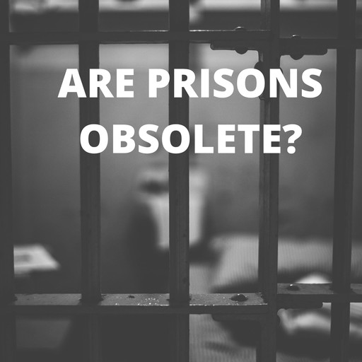 Are prisons obsolete?, Angela Davis