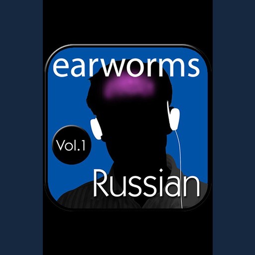 Rapid Russian Vol. 1, Earworms Learning