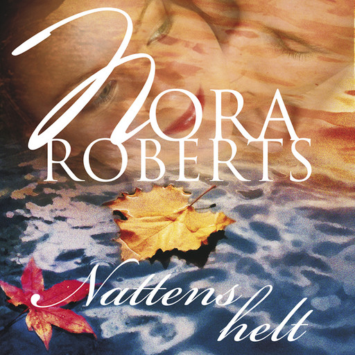 Nattens helt, Nora Roberts