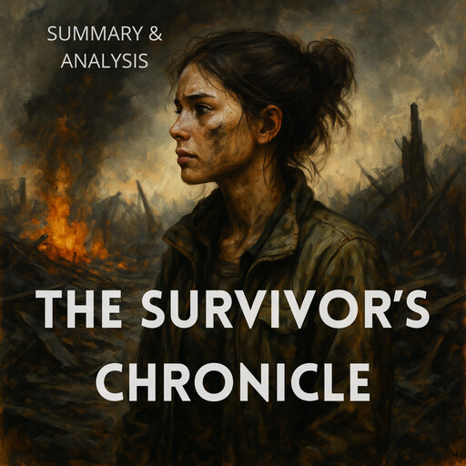 The Survivor’s Chronicle: Book summary & analysis, Margot Langley