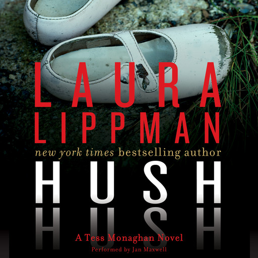 Hush Hush, Laura Lippman