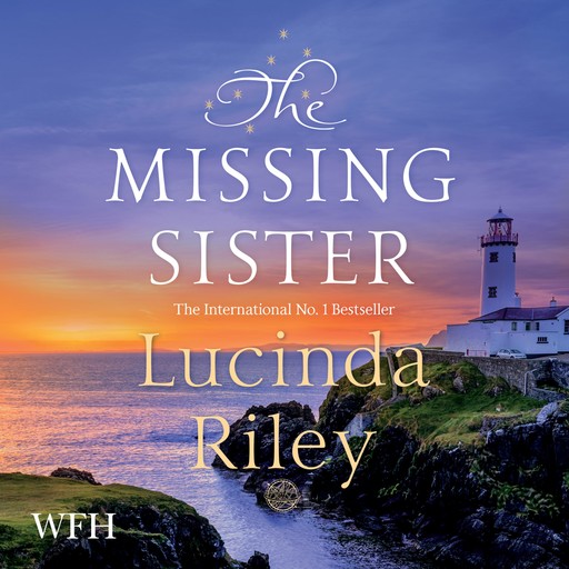 The Missing Sister, Lucinda Riley
