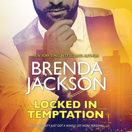 Locked in Temptation, Brenda Jackson