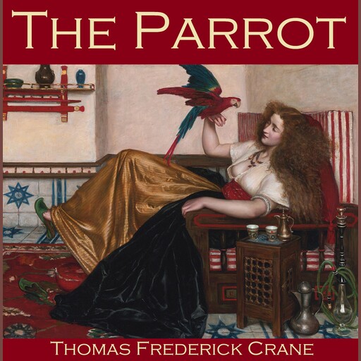 The Parrot, Guy de Maupassant
