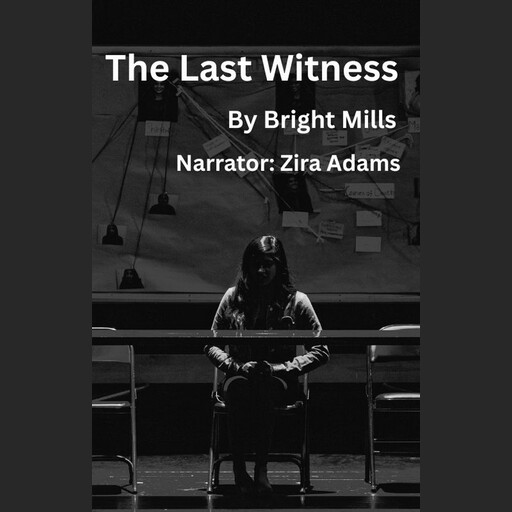 The Last Witness, Bright Mills