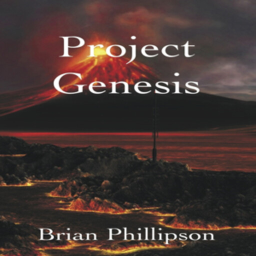 Project Genesis, Brian Phillipson