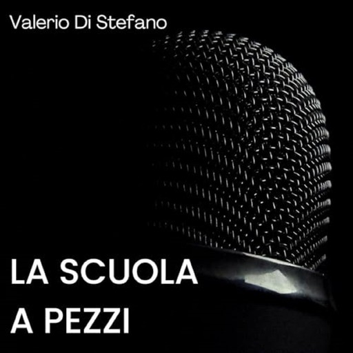 La scuola a pezzi, Valerio Di Stefano