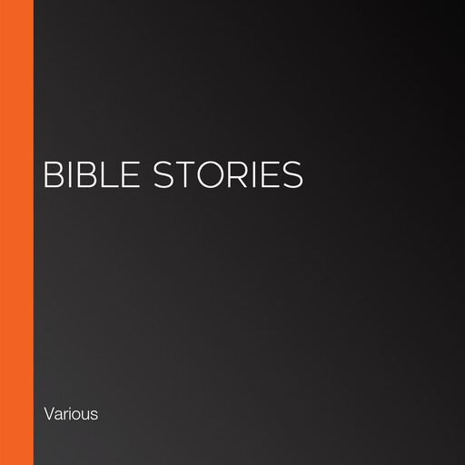 Bible Stories, Various