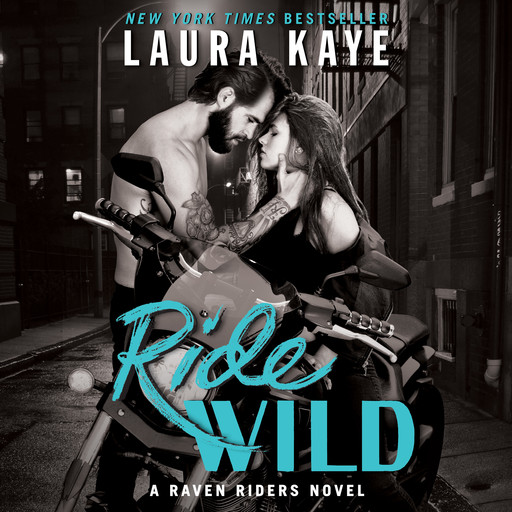 Ride Wild, Laura Kaye