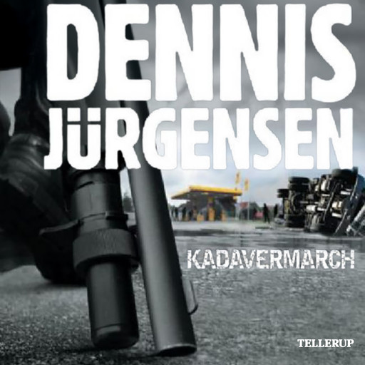 Kadavermarch, Dennis Jürgensen