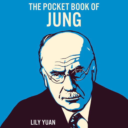 The Pocket Book of Jung, Lily Yuan