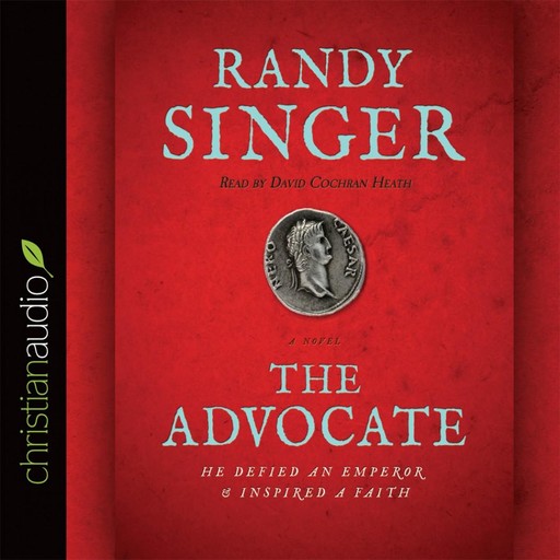 The Advocate, Randy Singer