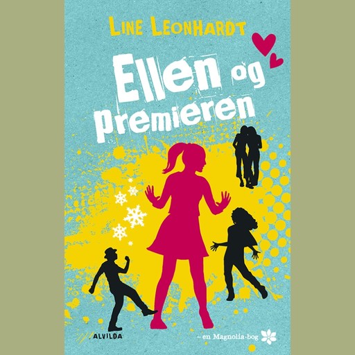 Ellen og premieren (2), Line Leonhardt