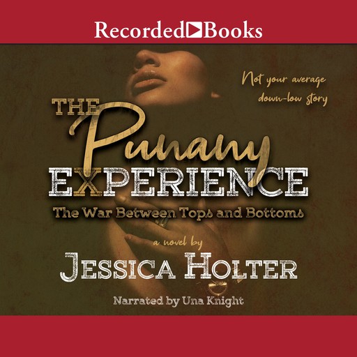 The Punany Experience, Jessica Holter