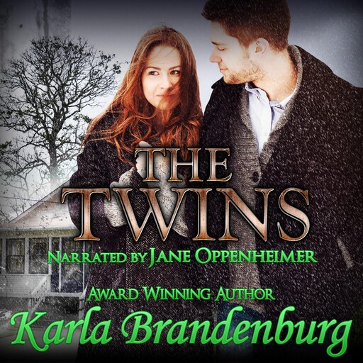 Epitaph 2: The Twins, Karla Brandenburg