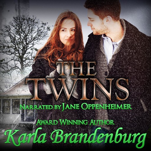 The Twins, Karla Brandenburg