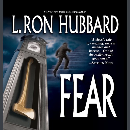 Fear, L.Ron Hubbard