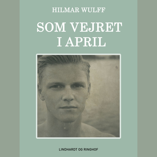 Som vejret i april, Hilmar Wulff