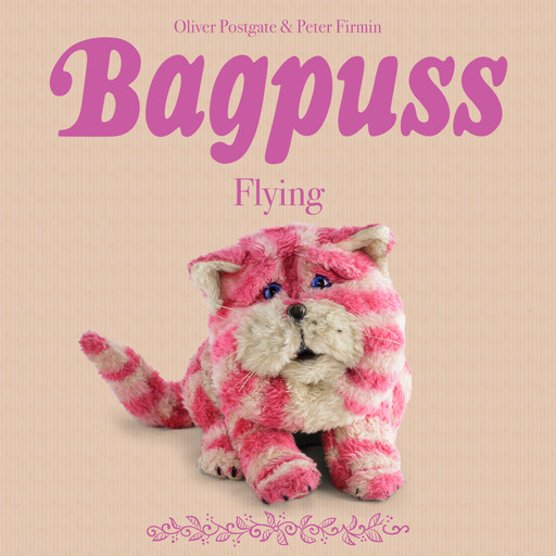 Bagpuss, Oliver Postgate