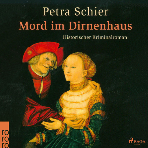 Mord im Dirnenhaus, Petra Schier