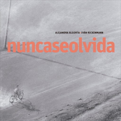 nuncaseolvida, Alejandra Algorta