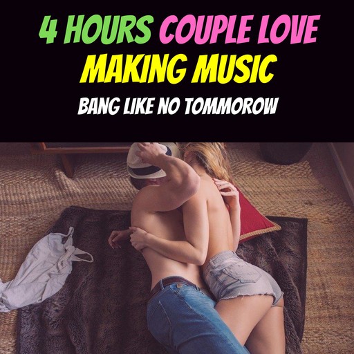 4 Hours of MUSIC FOR Couple Love Making - Volume 1, Laman Lega